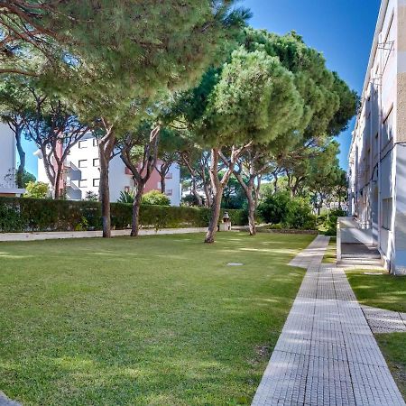 Al - Apartamento Pinhal Da Praia Vilamoura Buitenkant foto