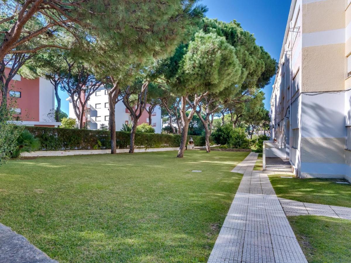 Al - Apartamento Pinhal Da Praia Vilamoura Buitenkant foto