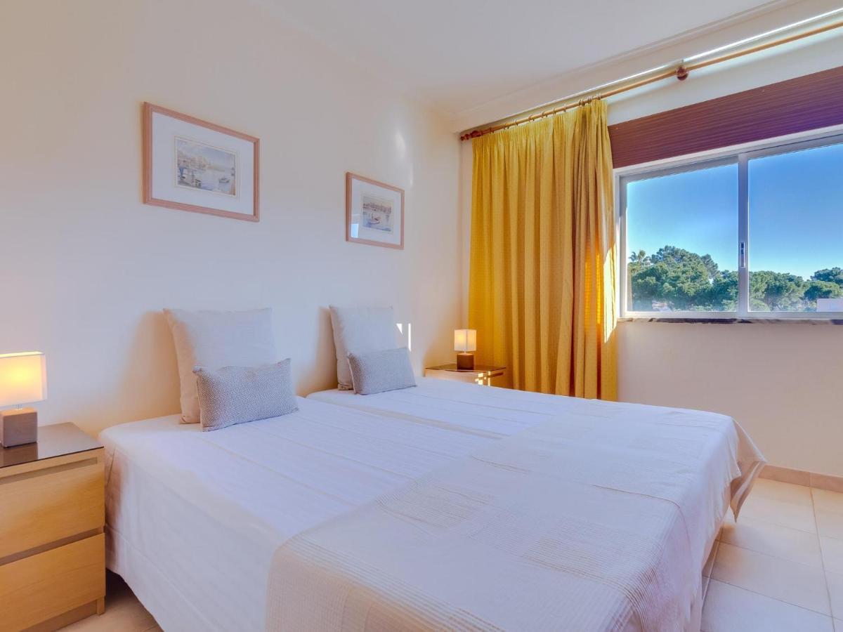 Al - Apartamento Pinhal Da Praia Vilamoura Buitenkant foto