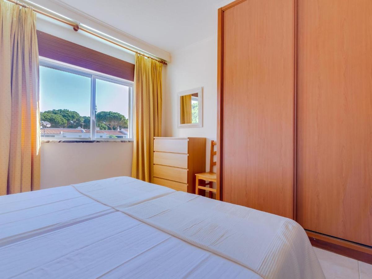 Al - Apartamento Pinhal Da Praia Vilamoura Buitenkant foto