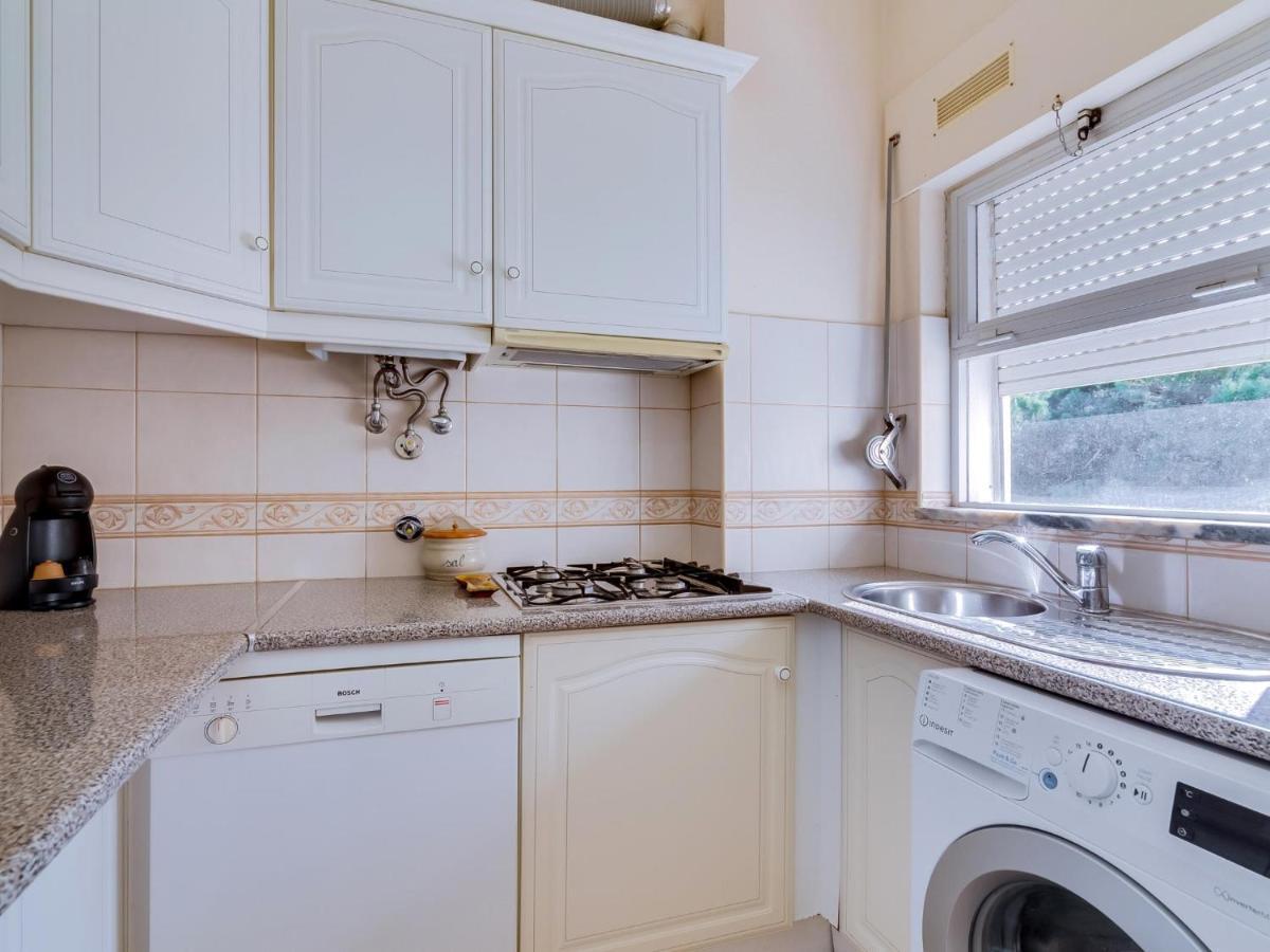 Al - Apartamento Pinhal Da Praia Vilamoura Buitenkant foto