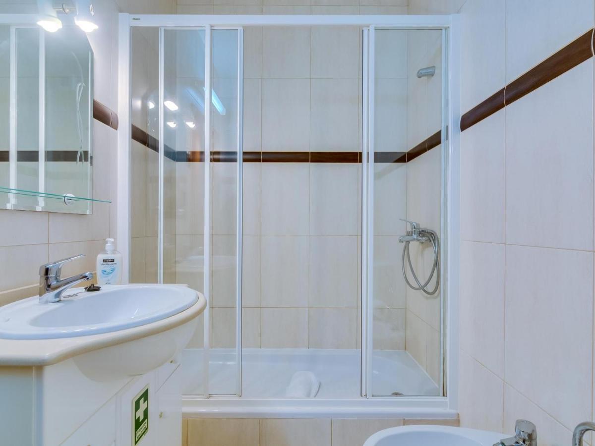 Al - Apartamento Pinhal Da Praia Vilamoura Buitenkant foto