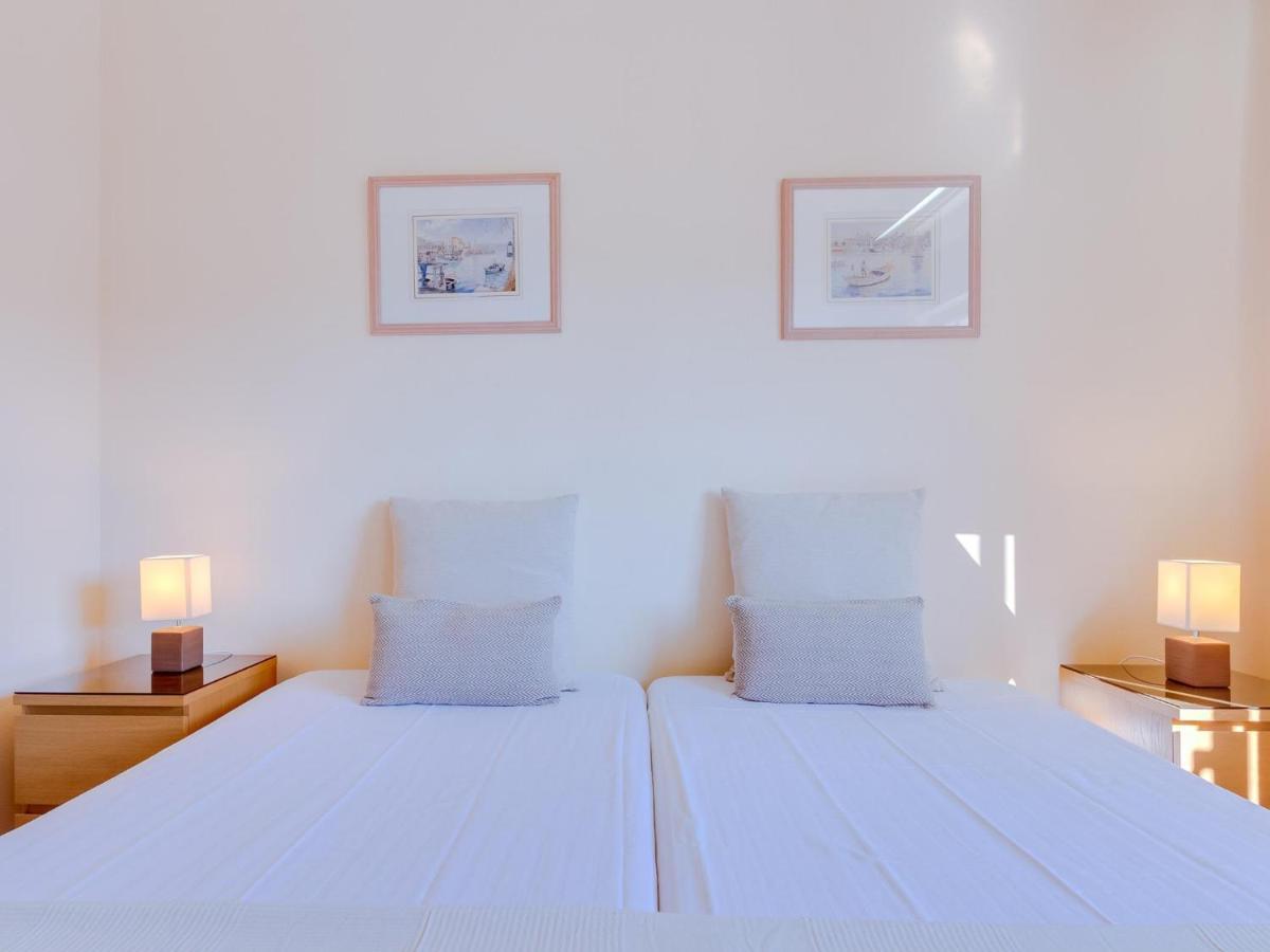 Al - Apartamento Pinhal Da Praia Vilamoura Buitenkant foto