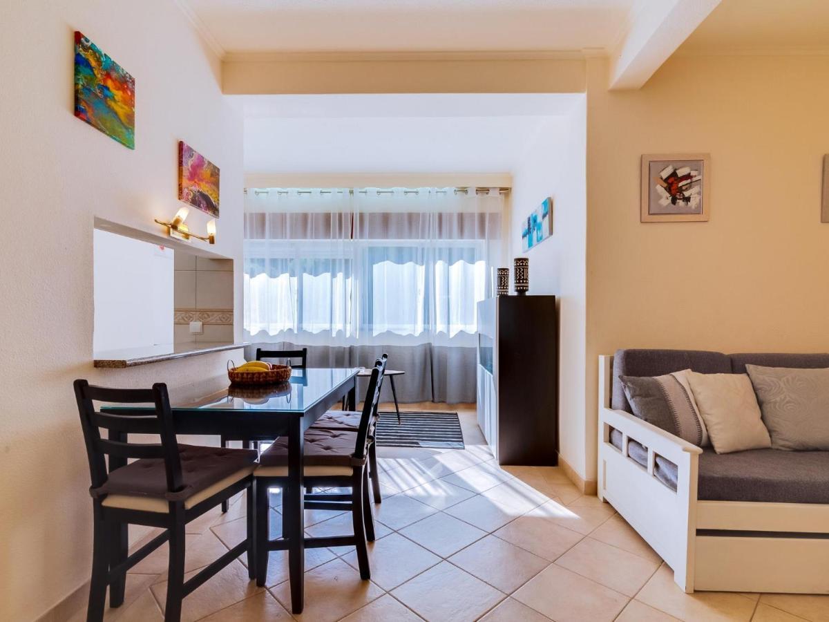 Al - Apartamento Pinhal Da Praia Vilamoura Buitenkant foto