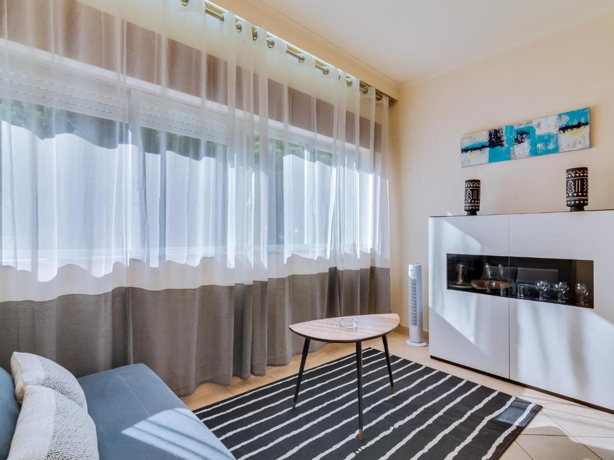 Al - Apartamento Pinhal Da Praia Vilamoura Buitenkant foto