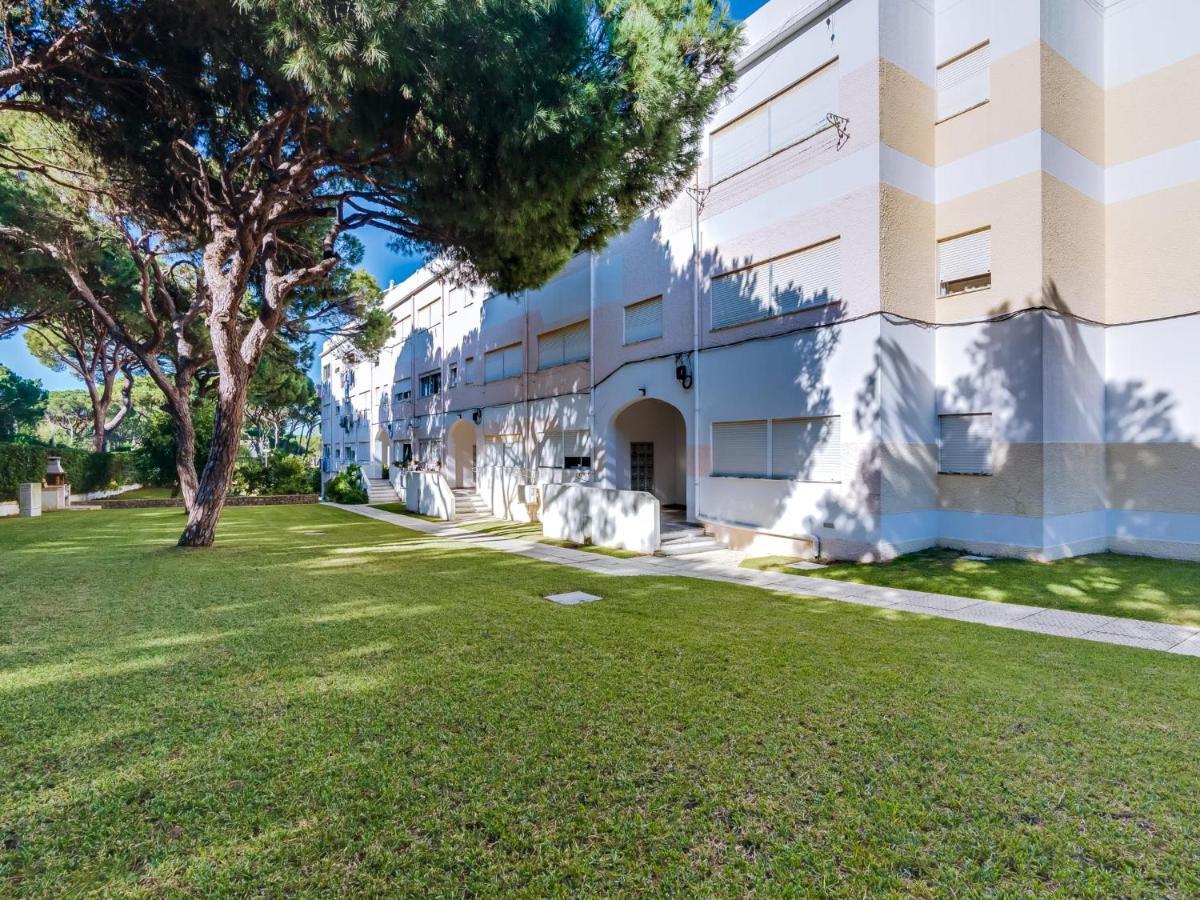 Al - Apartamento Pinhal Da Praia Vilamoura Buitenkant foto