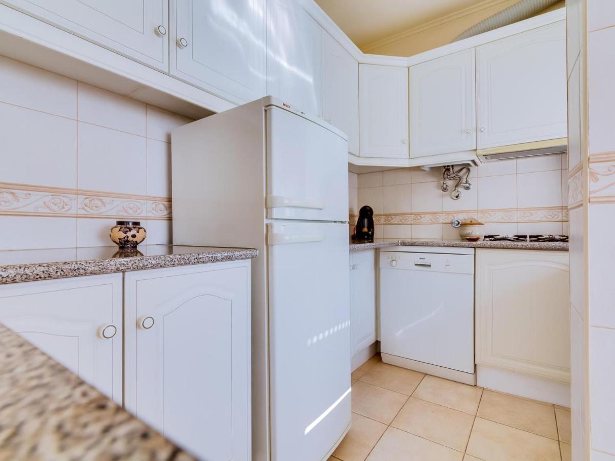 Al - Apartamento Pinhal Da Praia Vilamoura Buitenkant foto